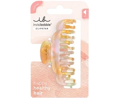 Invisibobble Clipstar Pastel Prism M Plaukų sagtukas