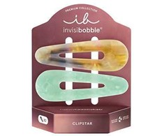 „Invisibobble Clipstar Premium Rainbow“ karuselė, 2 vnt.