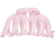 Invisibobble Clipstar Rose Glimmer L hair clip
