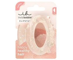 Invisibobble Clipstar Rosy Bliss M hair clip plaukų aksesuaras Moterims