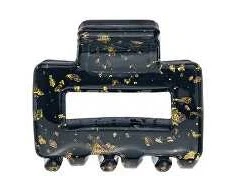 Invisibobble Clipstar S Eclipse Lunar Glam Plaukų sagtukas 2 pcs