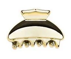 Invisibobble Clipstar S Eclipse Lunar Glam Plaukų sagtukas 2 pcs