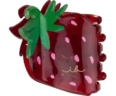 Invisibobble Clipstar Wildflower Berry Brighter Plaukų sagtukas M