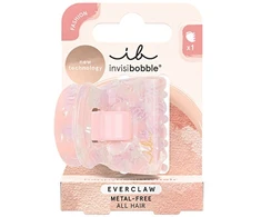 Invisibobble Everclaw Lavender Haze S Plaukų sagtukas