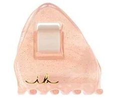 Invisibobble Everclaw Oasis Coral Crush S Plaukų sagtukas