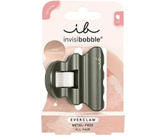 Invisibobble Everclaw Piny Plateau M hair clip