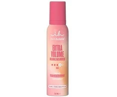 Invisibobble Extra Volume Volumizing Mousse 150 ml