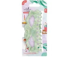 Invisibobble plaukų segtukas Clipstar L Oasis Matcha Reset
