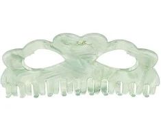 Invisibobble plaukų segtukas Clipstar L Oasis Matcha Reset