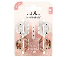 Invisibobble Hair clip Clipstar Petit Bijoux S 4 pcs