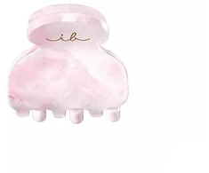 Invisibobble Plaukų segtukas Clipstar Petit Four New 4 vnt.
