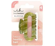 Invisibobble Plaukų segtukas „Evergreen“ M