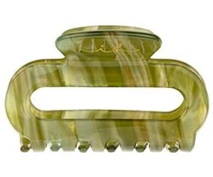 Invisibobble Plaukų segtukas „Evergreen“ M