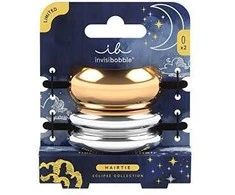 Invisibobble Plaukų gumytės Aurora Radiance Eclipse 2 vnt.