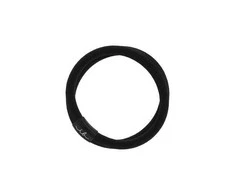 Invisibobble Hair tie Hair Tie Juodas 5 pcs