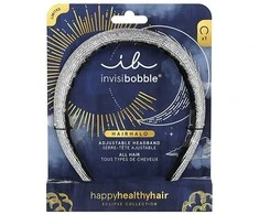 Invisibobble Hairhalo Eclipse Stardust Crown Headband 1 pc