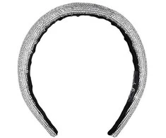 Invisibobble Hairhalo Eclipse Stardust Crown Headband 1 pc