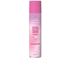 Invisibobble Plaukų lakas plaukų blizgesiui „Extra Shine“ (plaukų lakas) 250 ml