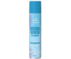 Invisibobble „Invisible Refresh“ sausas šampūnas 200 ml