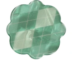 Invisibobble Myclaw Clip Decorations Set Clubhouse Aesthetics 5 pcs