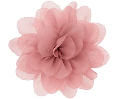 Invisibobble Myclaw Clip Ornaments Set Hothouse Florals 3 pcs