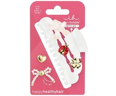 Invisibobble Myclaw Full of Charms Plaukų sagtukas L