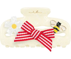 Invisibobble Myclaw Wildflower Juicy Charms Plaukų sagtukas M