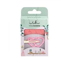 Invisibobble Oasis Roller Retreat 2-piece plaukų garbanojimo žnyplės set