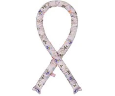Invisibobble „Oasis Violet Spa“ garbanėlių rinkinys, 3 vnt.