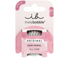 Invisibobble Original Galactic Glow hair tie 3 pcs