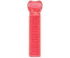 Invisibobble Roller Rose plaukų garbanojimo žnyplės set 2 pcs