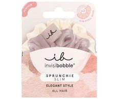 Invisibobble gumytės Sprunchie Slim Hairiffic 2 vnt.