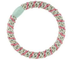Invisibobble Guminė juosta Twistar Oasis Mint Braids 3 vnt