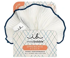 Invisibobble Sprunchie Power All Stars Match Point Hair Scrunchie
