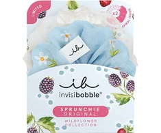 Invisibobble Sprunchie Wildflower Sunthreads Hair Scrunchie 2 pcs