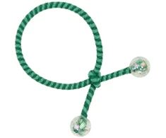 Invisibobble Twistar Kids Jolly Bands plaukų segtukai 3 vnt.