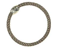 Invisibobble Twistar Oranžinis Affaire hair tie 3 pcs