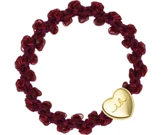 Invisibobble Twistar Wildflower Cherry Twist hair tie 3 pcs
