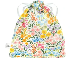 Invisibobble Wildflower Blooming Curl Hair Curling Set 4 pcs