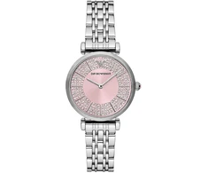 Išmanusis laikrodis Armani Gianni T-Bar AR11686