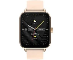 Išmanusis laikrodis Chytré hodinky Carneo Versa HR+ rosegold