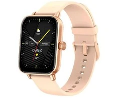 Išmanusis laikrodis Chytré hodinky Carneo Versa HR+ rosegold
