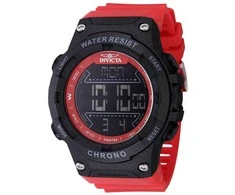 Išmanusis laikrodis Invicta Racing Digital 47528