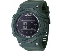 Išmanusis laikrodis Invicta Racing Digital 47525