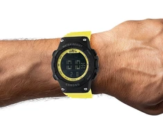 Išmanusis laikrodis Invicta Racing Digital 47527