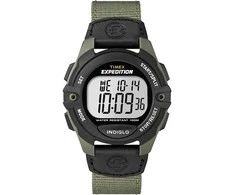 Išmanusis laikrodis Timex Expedition CAT 5 T49993