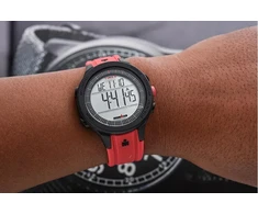 Išmanusis laikrodis Timex Ironman T200 TW5M62300
