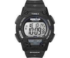 Išmanusis laikrodis Timex IRONMAN Triathlon T5K196