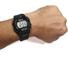 Išmanusis laikrodis Timex IRONMAN Triathlon T5K196