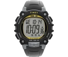 Išmanusis laikrodis Timex Ironman TW5M64600